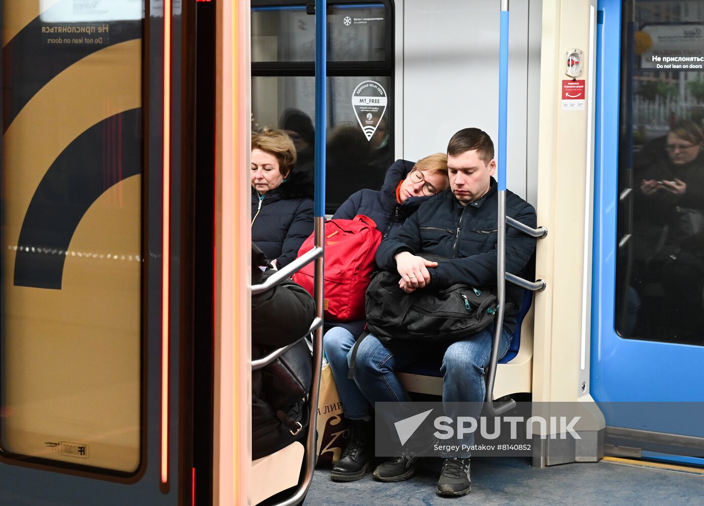 Russia Coronavirus Restrictions Сancellation