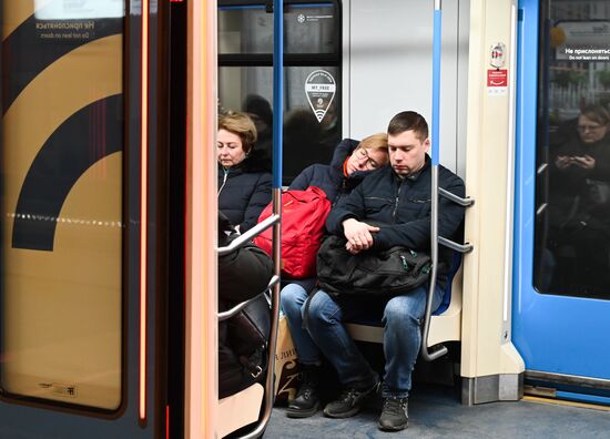 Russia Coronavirus Restrictions Сancellation