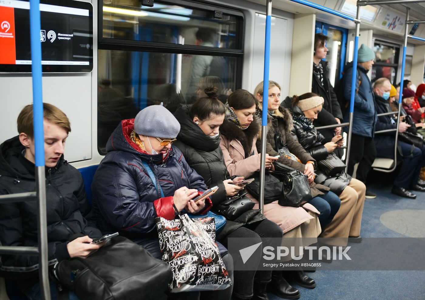 Russia Coronavirus Restrictions Сancellation