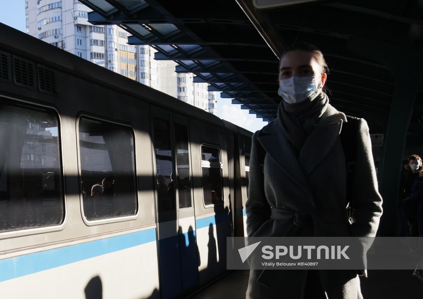 Russia Coronavirus Restrictions Сancellation