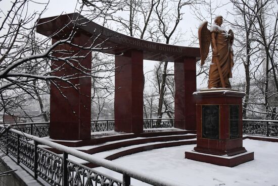 Russia Weather