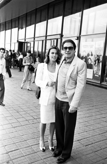 13th Moscow International Film Festival