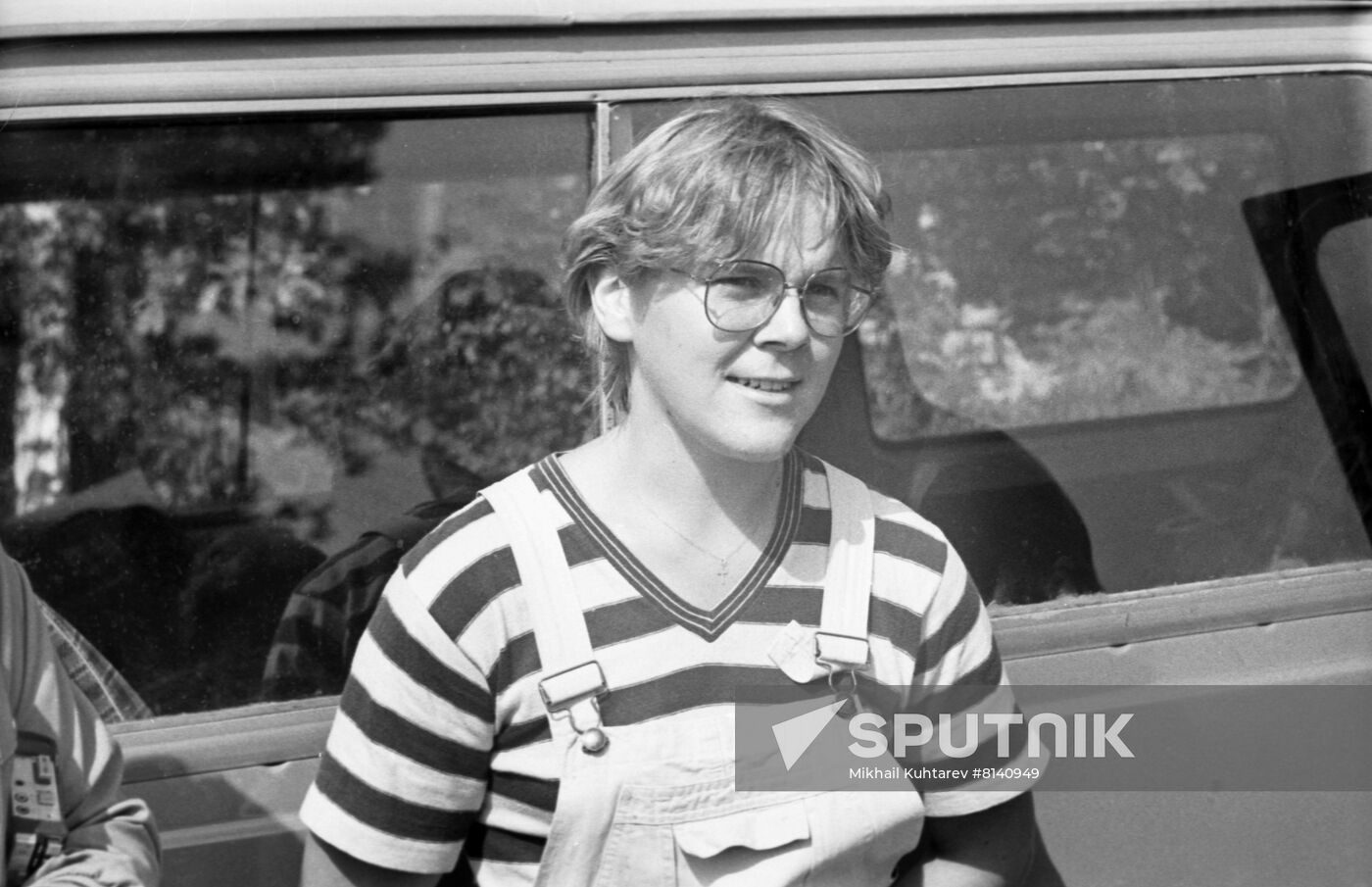 Friendship Soviet-Finnish Project