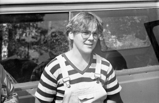 Friendship Soviet-Finnish Project