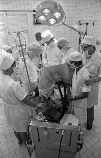 People's Republic of Kampuchea