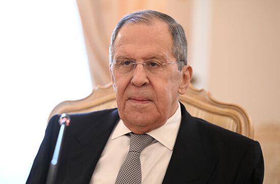 Russia Iran Diplomacy