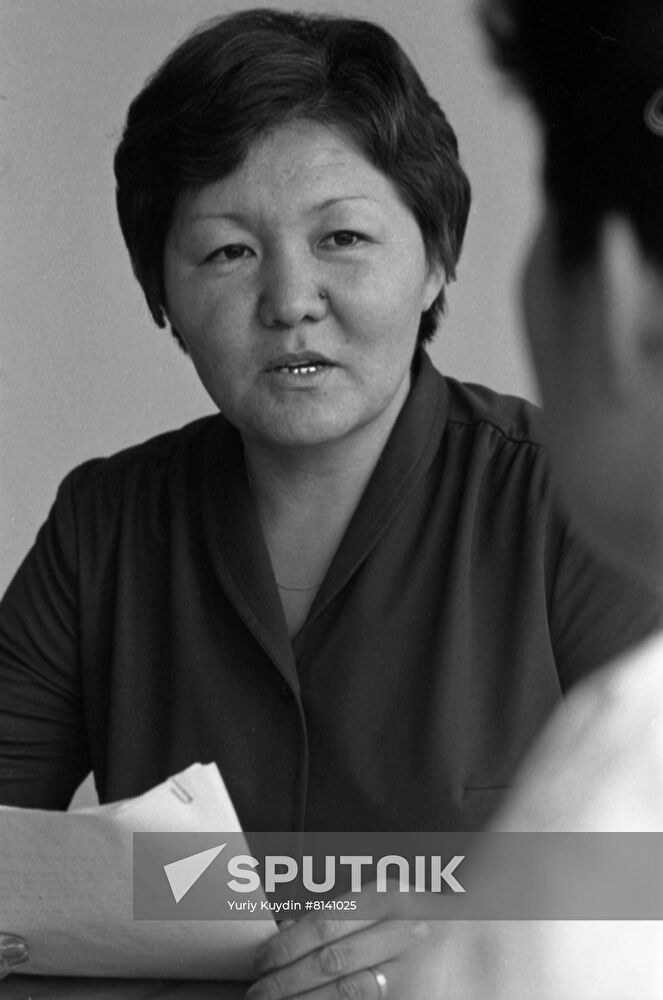 Alma-Ata Cotton Integrated Works