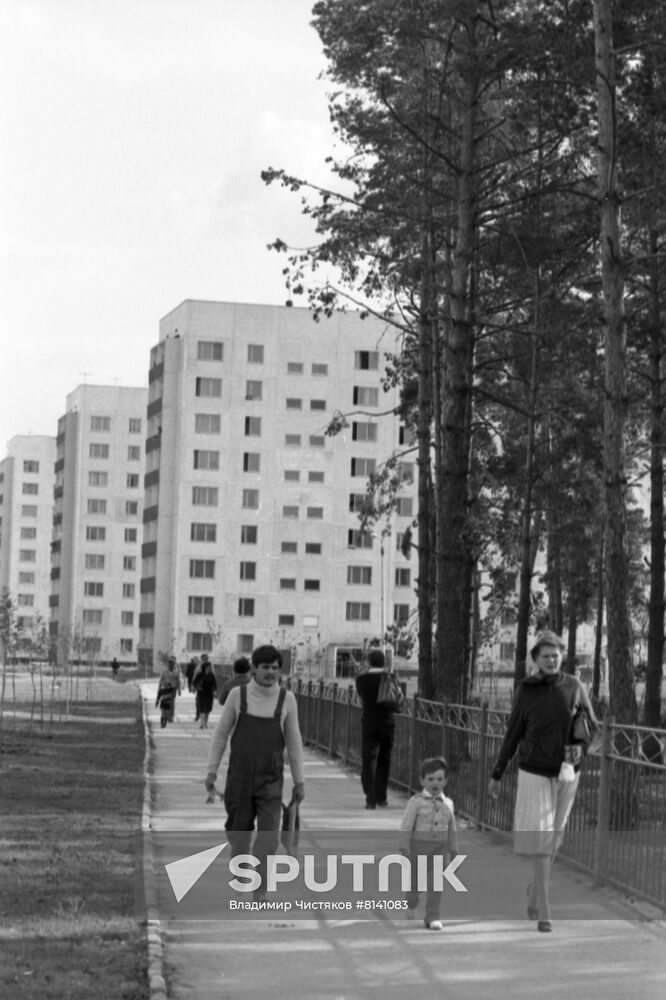 Khmelnytsky Nuclear Power Plant