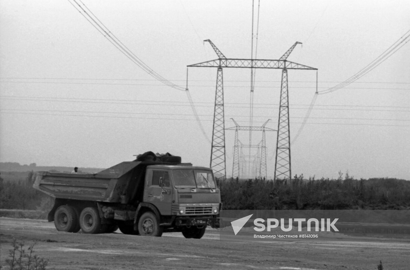 Khmelnitskaya Nuclear Power Plant