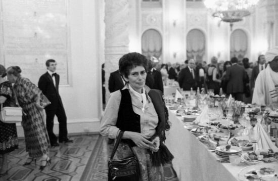13th Moscow international film festival