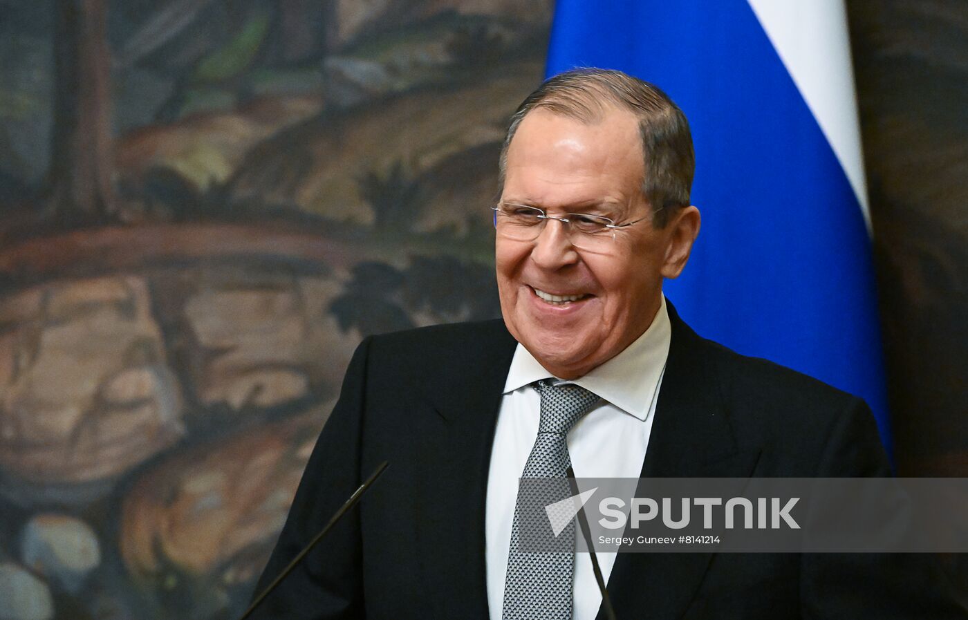 Russia Iran Diplomacy