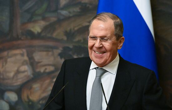 Russia Iran Diplomacy