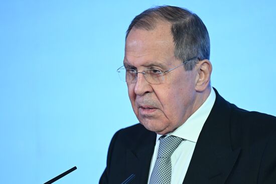 Russia OIC Youth Capital 2022 Inauguration