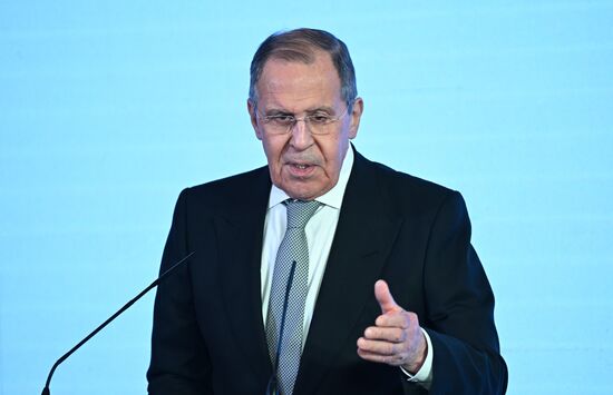 Russia OIC Youth Capital 2022 Inauguration