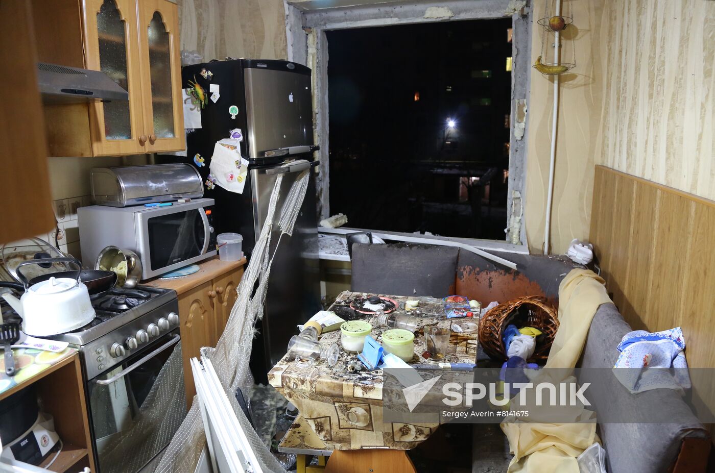 DPR LPR Russia Ukraine Military Operation