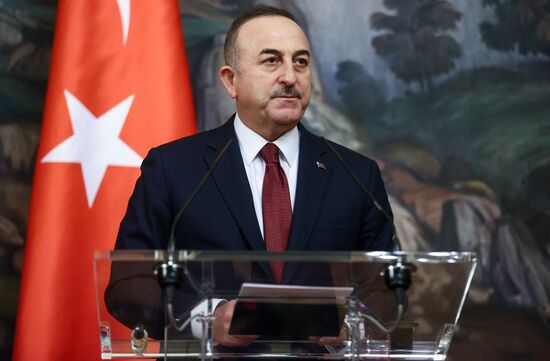 Russia Turkey