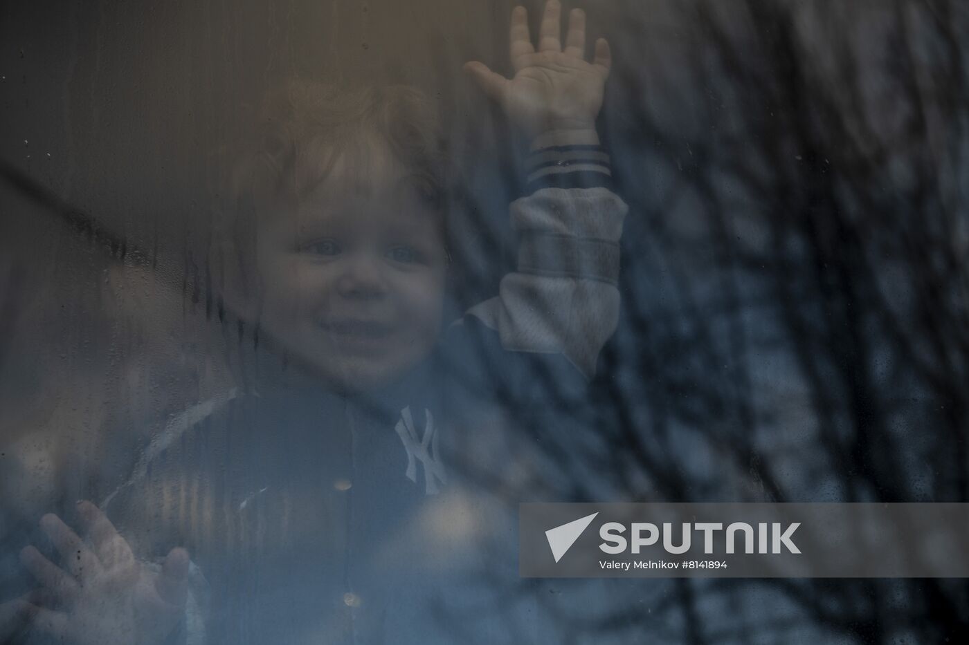 DPR LPR Russia Ukraine Military Operation