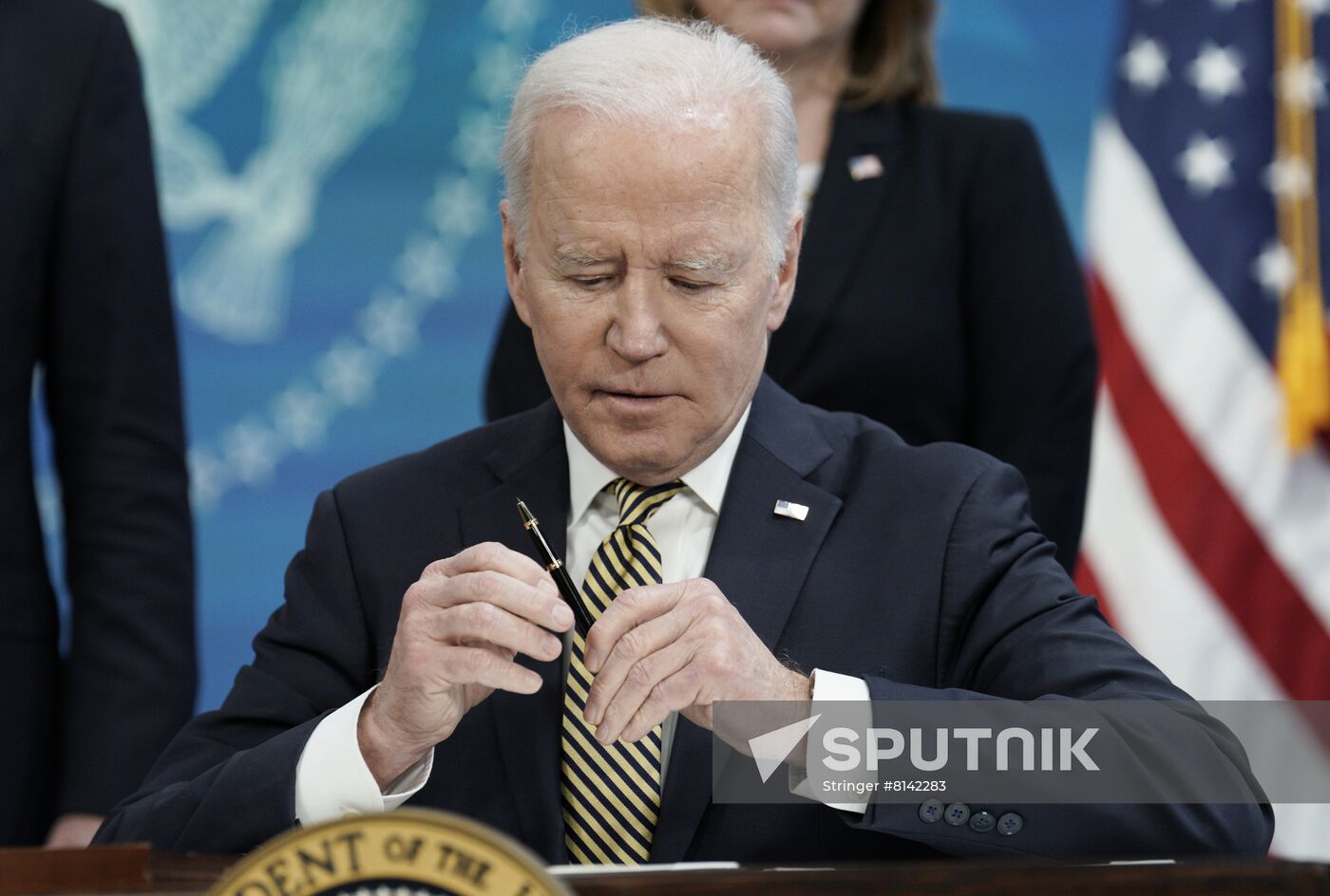 US Biden Ukraine Russia Tension