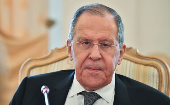 Russia UAE