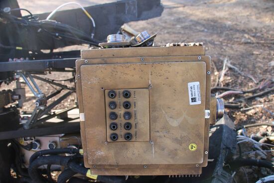 Ukraine Russia Military Operation