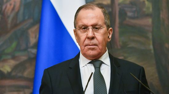 Russia UAE