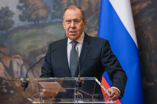 Russia UAE