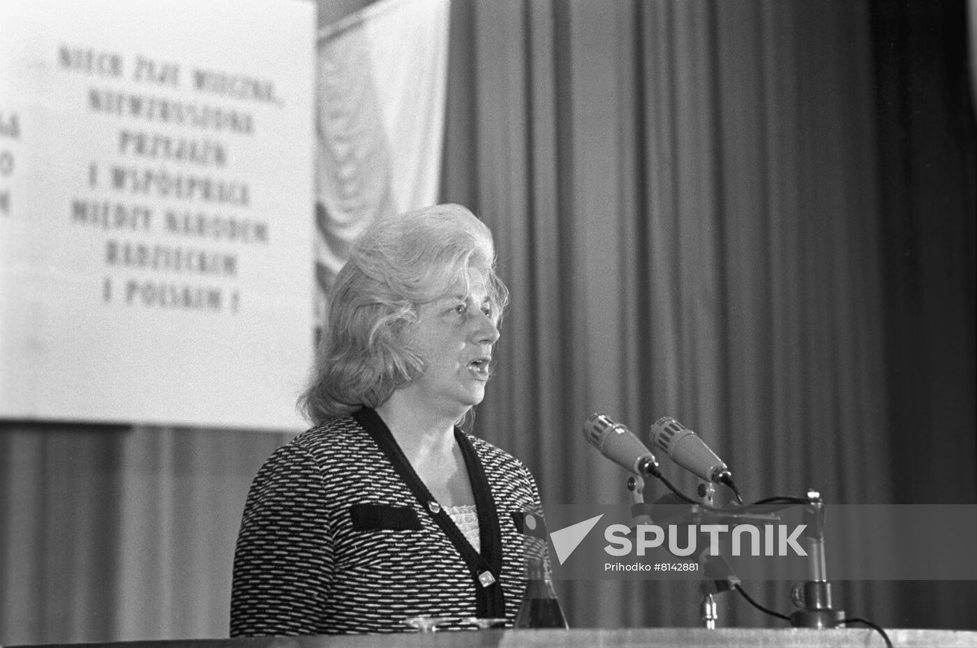 USSR-Poland Friendship Society