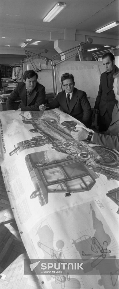 Krasnoyarsk Harvester Company