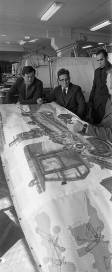 Krasnoyarsk Harvester Company