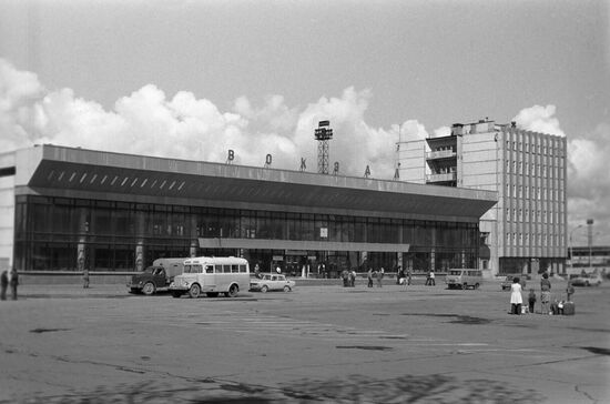 Yuzhno-Sakhalinsk