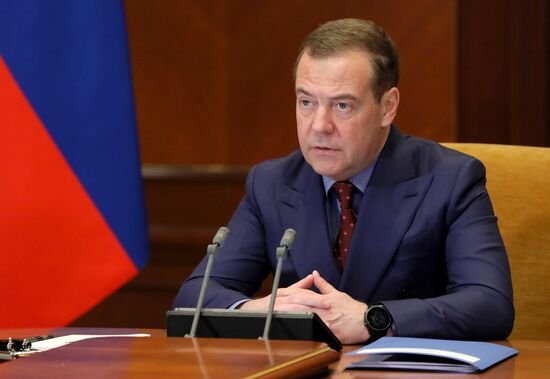 Russia Medvedev Migration Policies