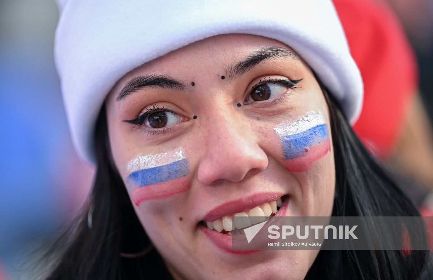 Russia Crimea Reunification Anniversary