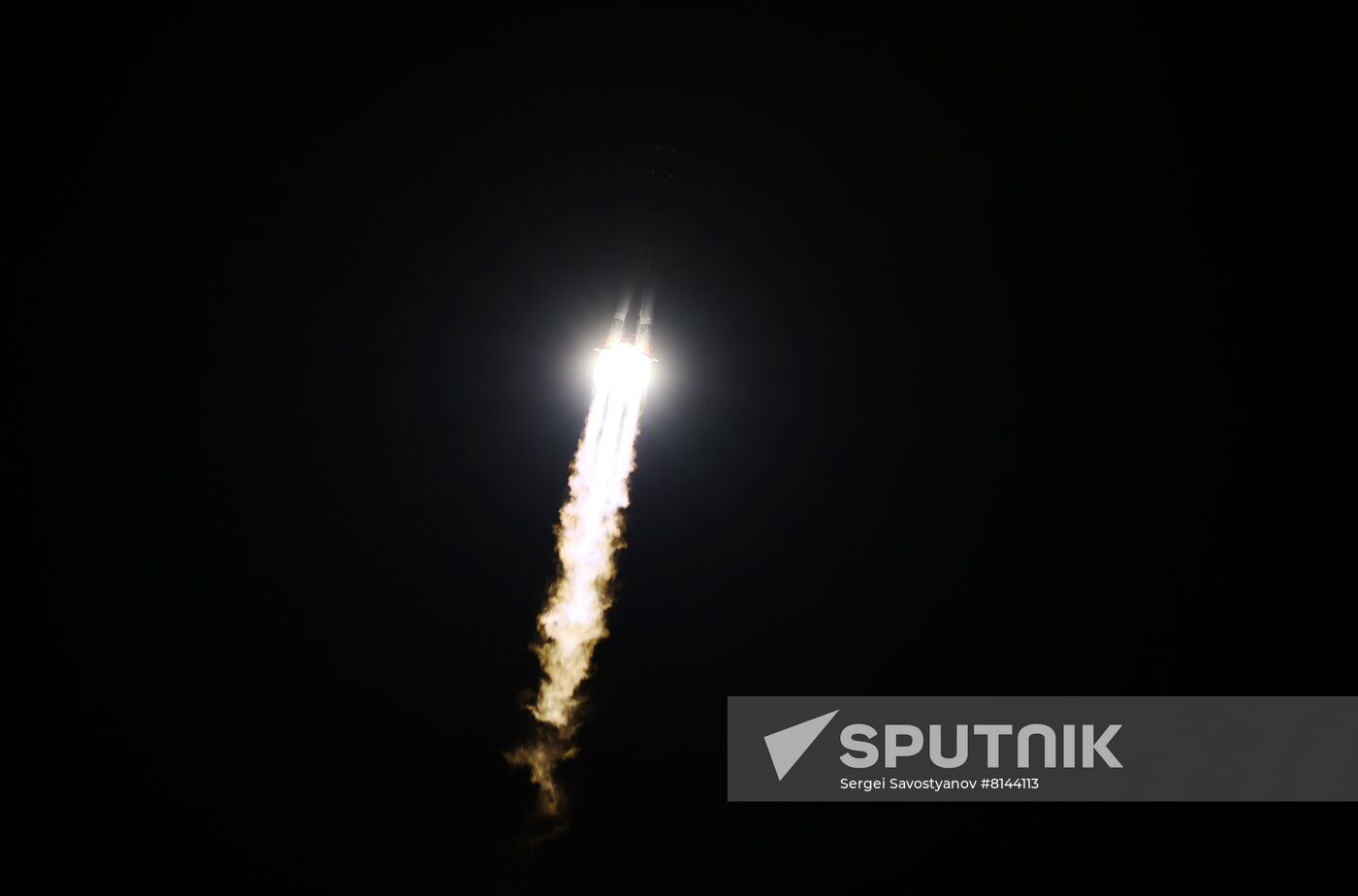 Kazakhstan Russia Space