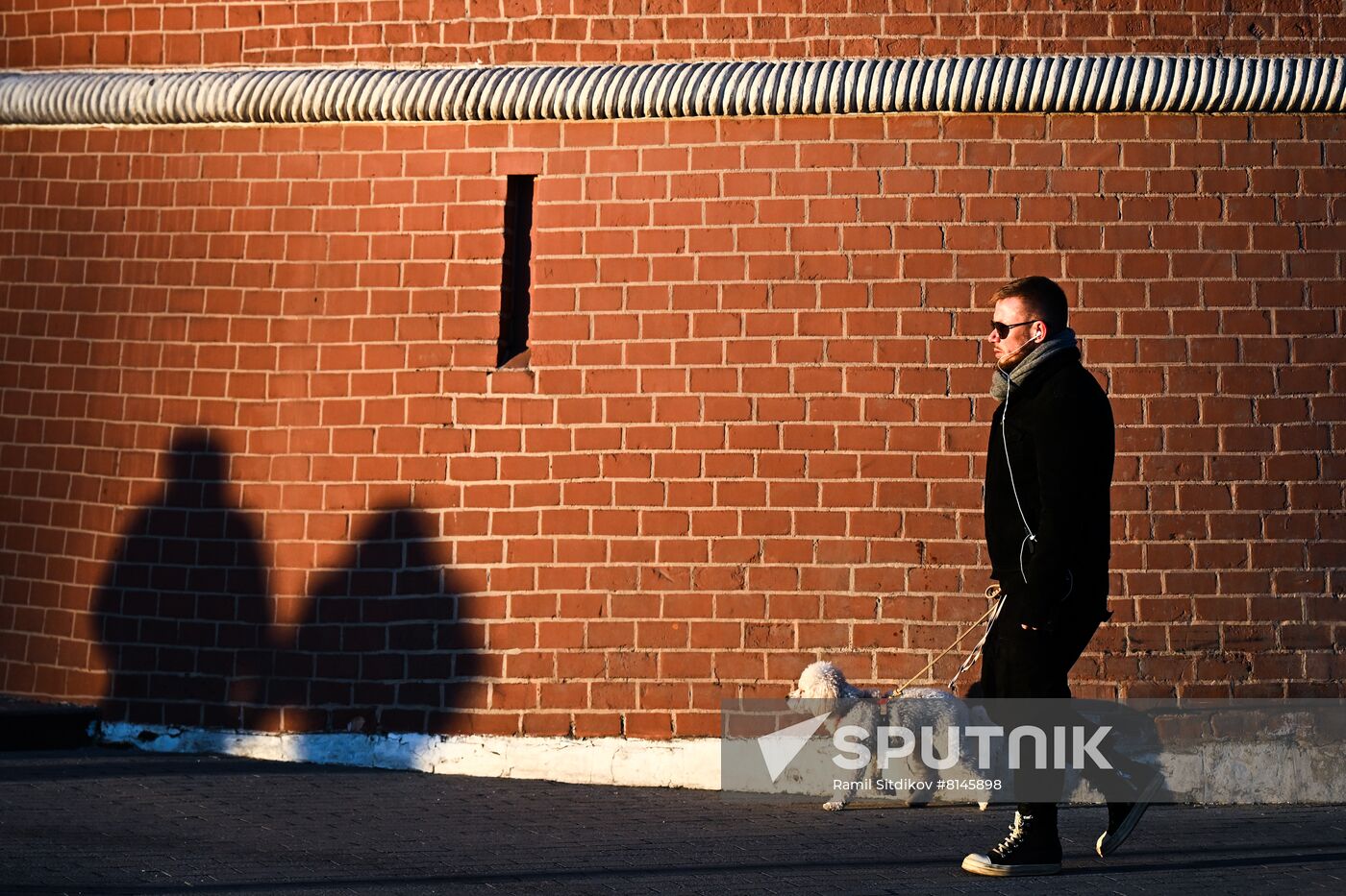 Russia Daily Life