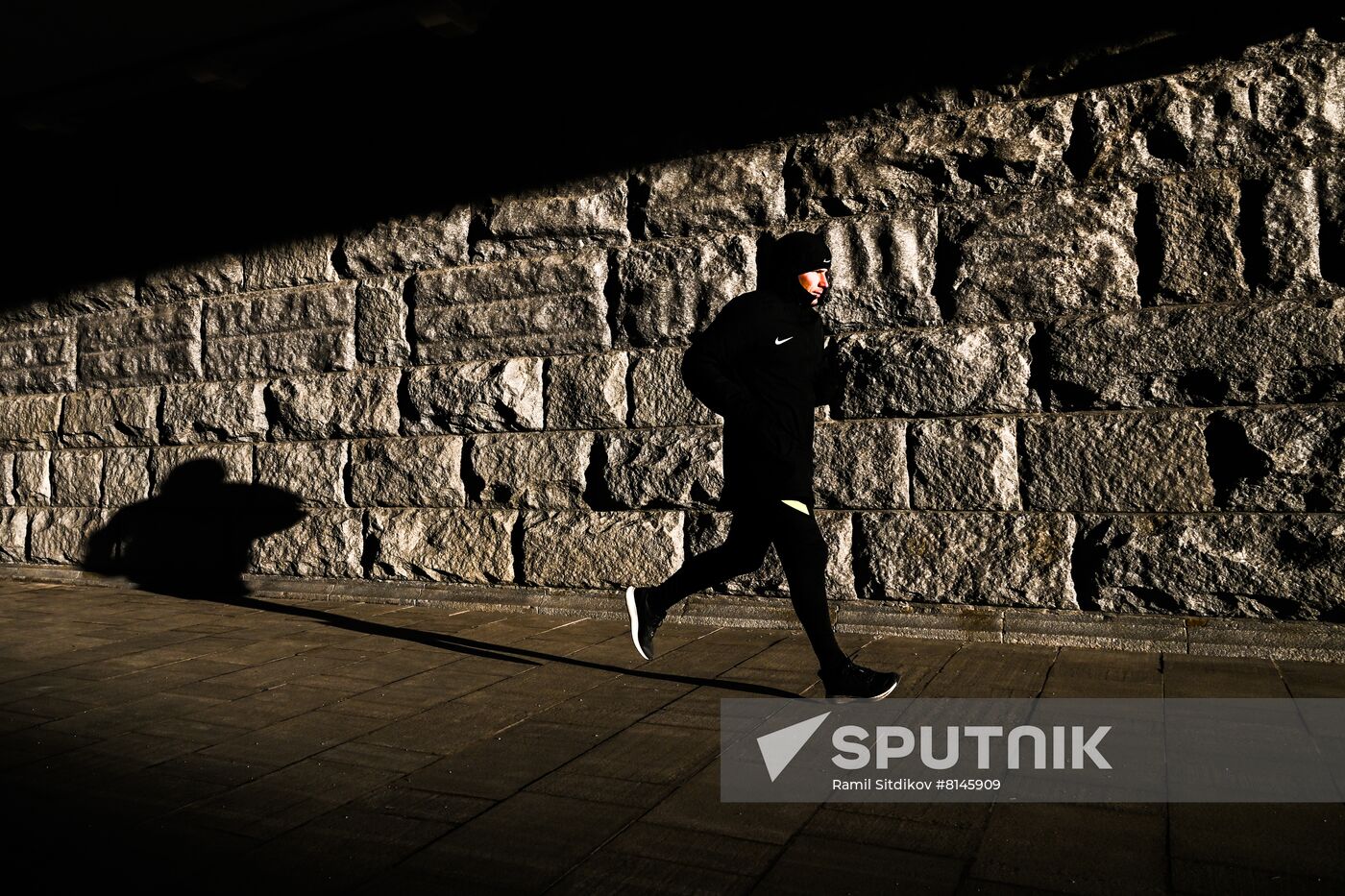 Russia Daily Life
