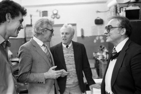 Kirov Kazakh State University