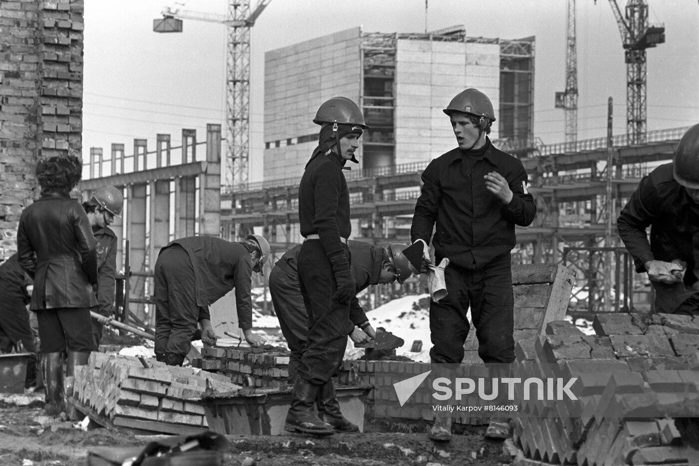 Ust-Ilimsk Pulp Plant