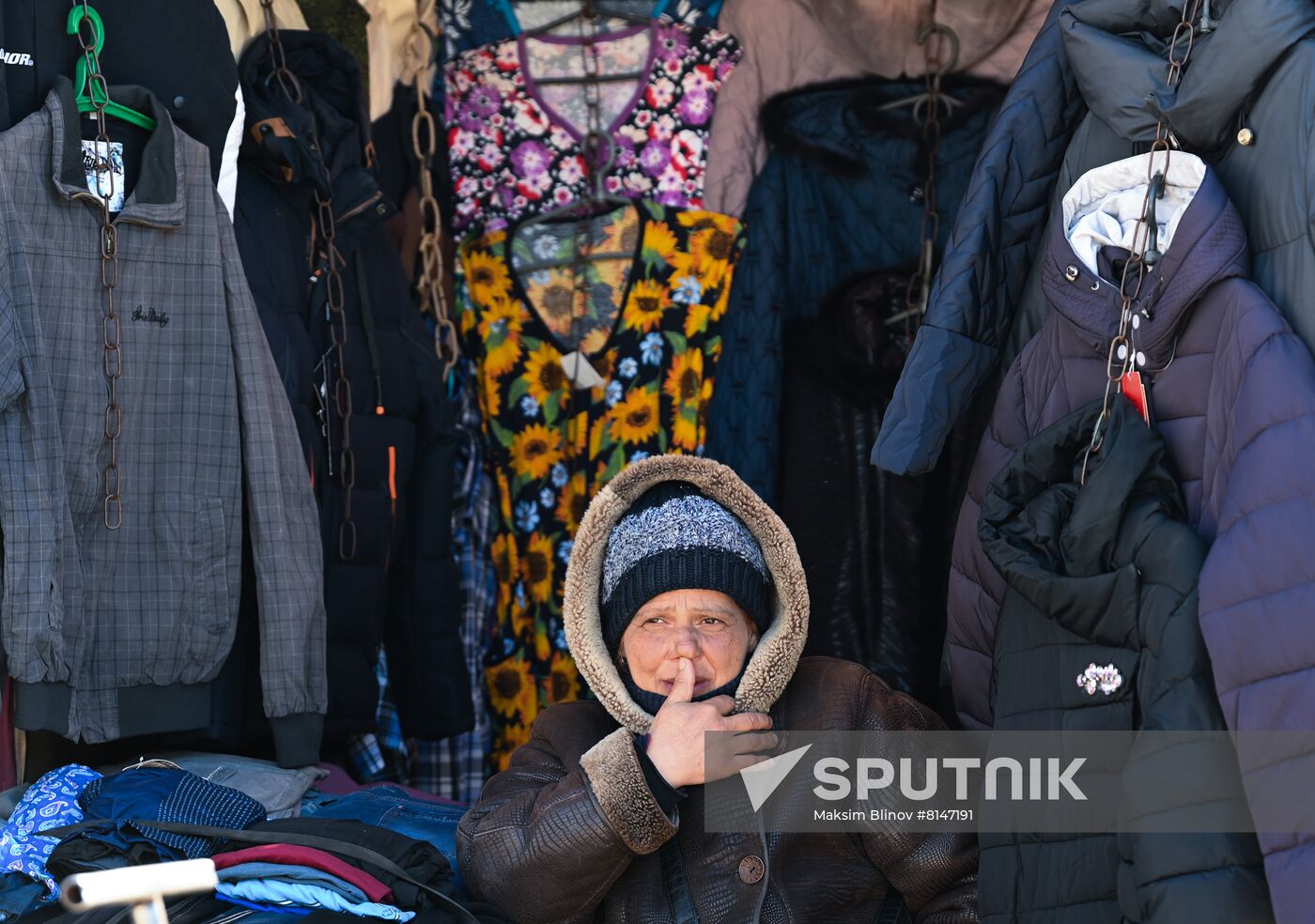 DPR Daily Life