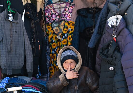 DPR Daily Life