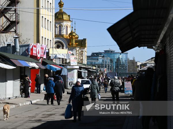 DPR Daily Life
