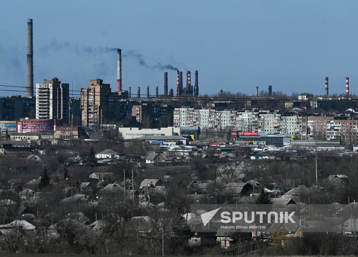 DPR Daily Life