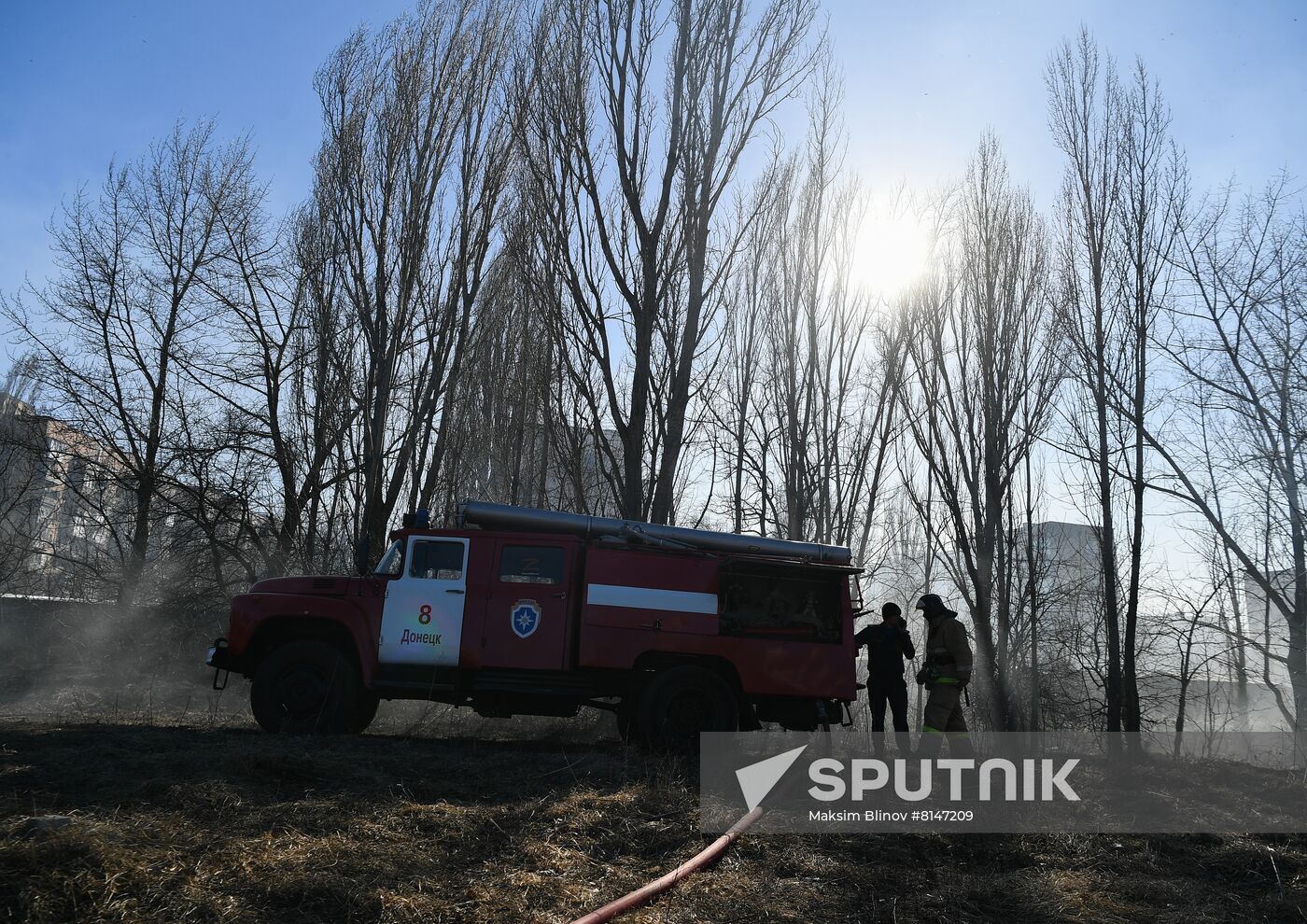 DPR Daily Life