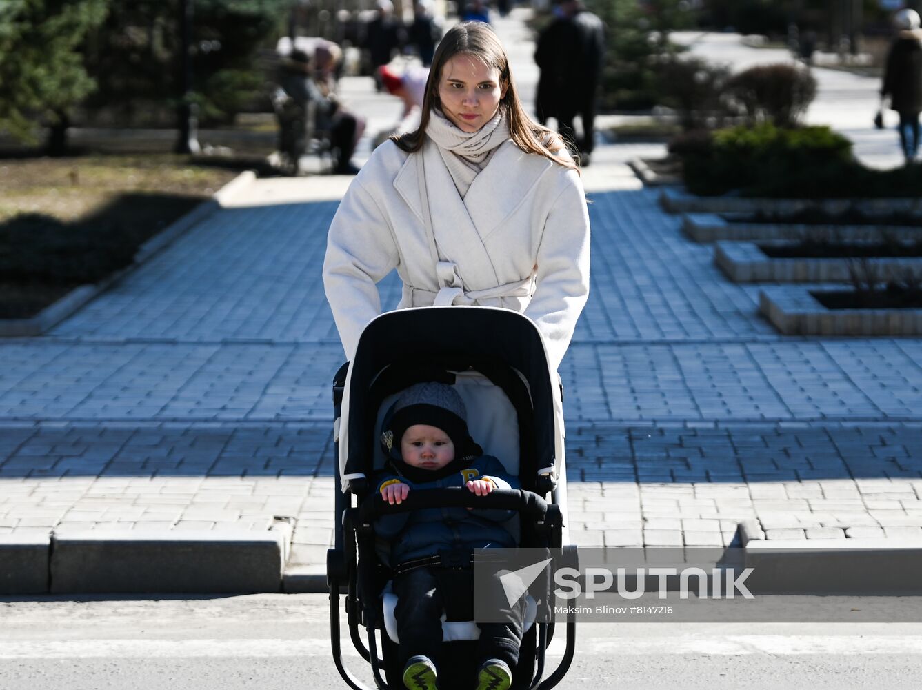 DPR Daily Life