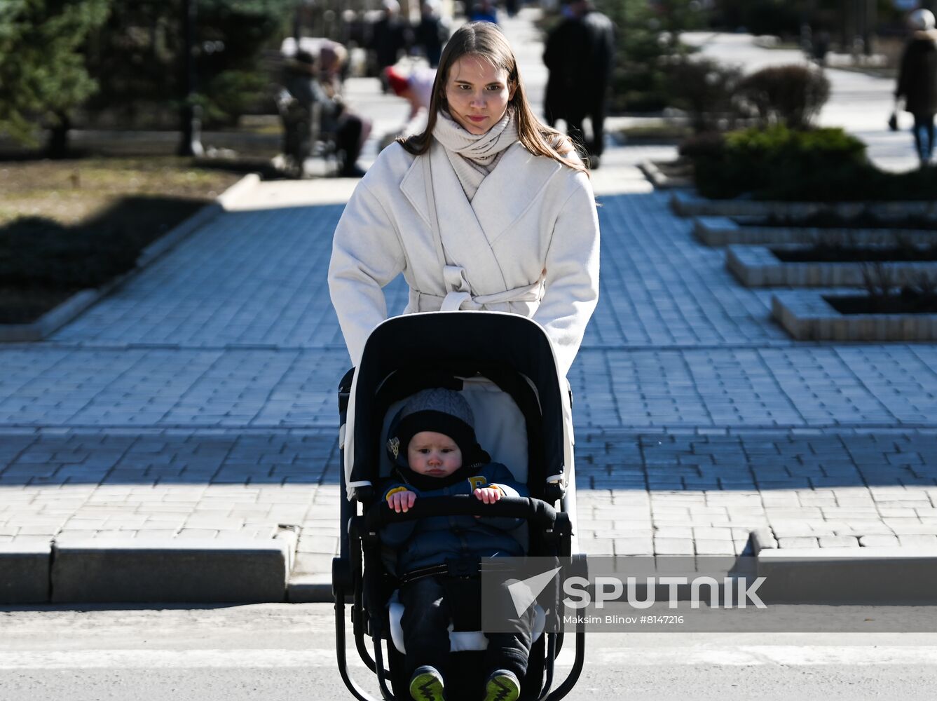 DPR Daily Life