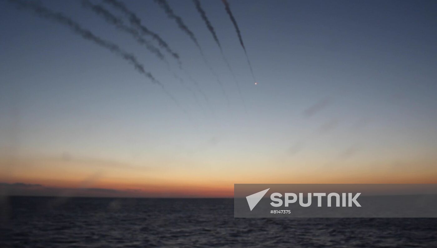 Ukraine Russia Military Operation