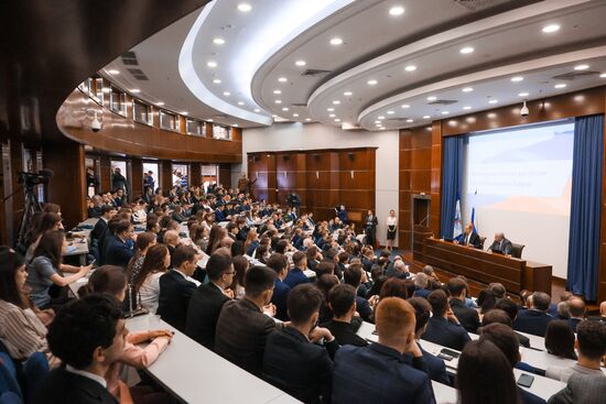 Russia Lavrov