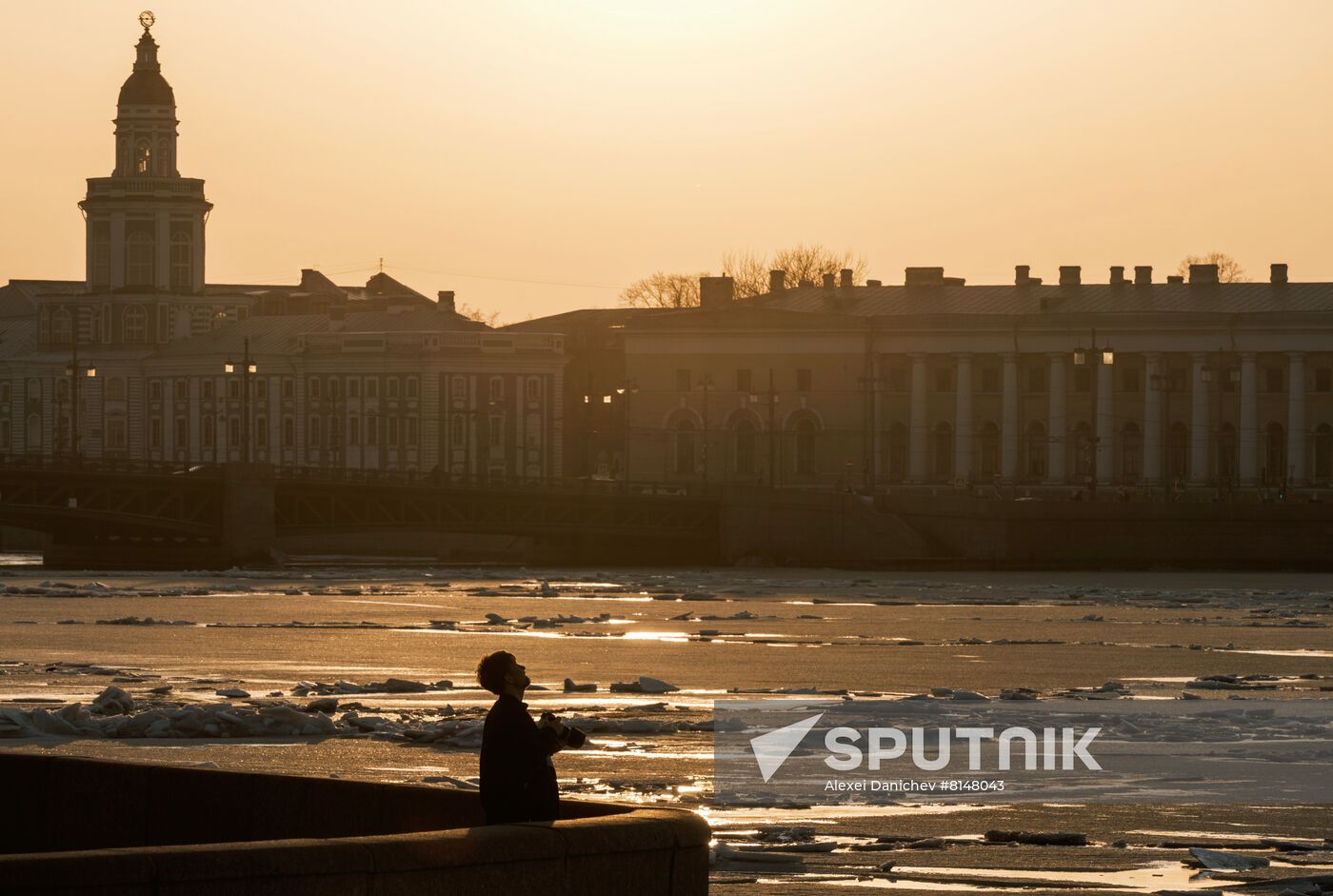 Russia Daily Life