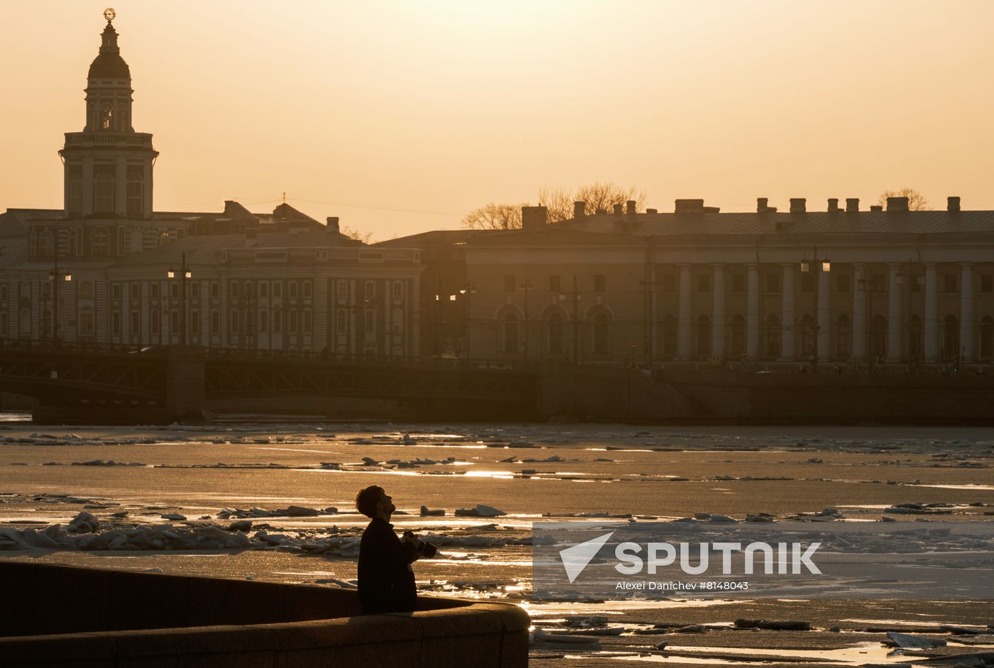 Russia Daily Life