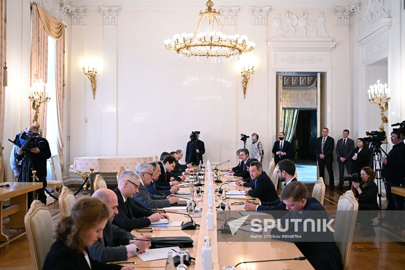Russia Red Cross Committee