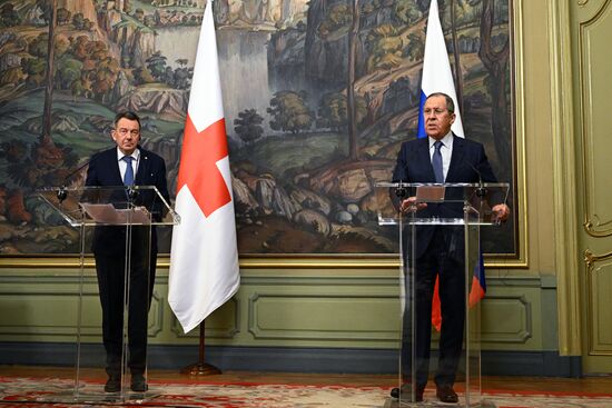 Russia Red Cross Committee